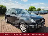 2005 BMW X3