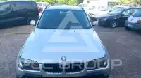 2005 BMW X3