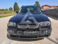 2005 BMW X3