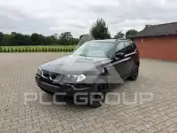 2005 BMW X3