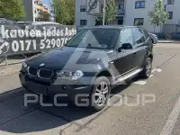 2005 BMW X3