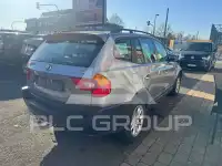 2005 BMW X3