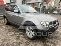 2005 BMW X3