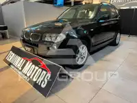 2005 BMW X3