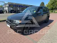 2005 BMW X3