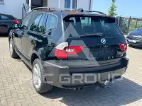 2005 BMW X3