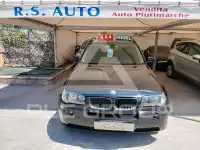 2005 BMW X3