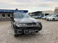 2005 BMW X3