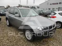 2005 BMW X3