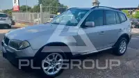 2005 BMW X3