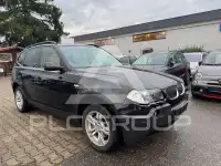 2005 BMW X3