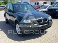 2005 BMW X3