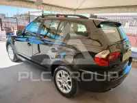 2005 BMW X3