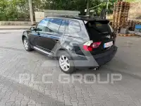 2005 BMW X3