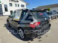 2005 BMW X3