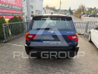 2005 BMW X3