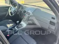 2005 BMW X3