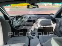 2005 BMW X3