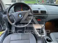 2005 BMW X3
