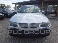 2005 BMW X3