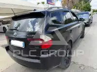 2005 BMW X3