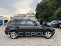 2005 BMW X3