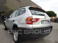 2005 BMW X3