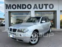 2005 BMW X3