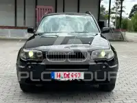 2005 BMW X3