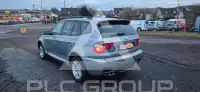 2005 BMW X3