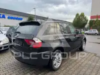 2005 BMW X3