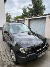 2005 BMW X3