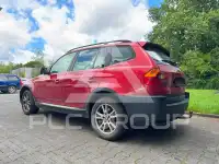 2005 BMW X3