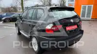 2005 BMW X3