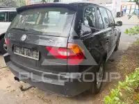 2005 BMW X3