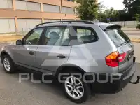 2005 BMW X3