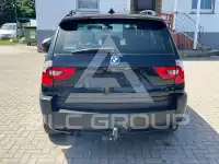 2005 BMW X3