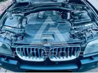 2005 BMW X3