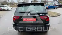 2005 BMW X3