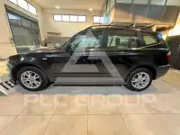 2005 BMW X3