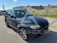 2005 BMW X3