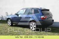 2005 BMW X3