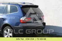 2005 BMW X3
