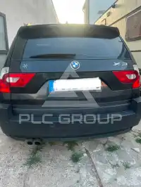 2005 BMW X3