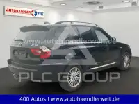 2005 BMW X3