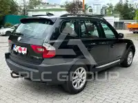2005 BMW X3