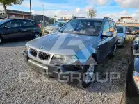 2005 BMW X3