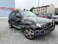 2005 BMW X3