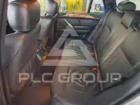 2005 BMW X5
