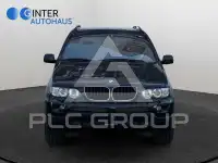 2005 BMW X5